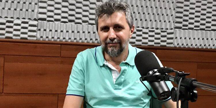 Bobato assume interinamente a prefeitura a partir de sexta-feira