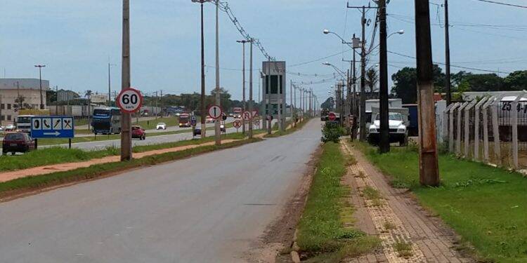 Sérgio Gasparetto será mão única, mesmo após prefeito garantir que não seria