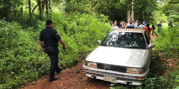 Polícia investiga quádruplo homicídio em Presidente Franco, no Paraguai