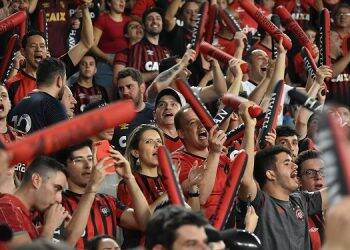 Havan renova patrocínio com o Clube Athletico Paranaense