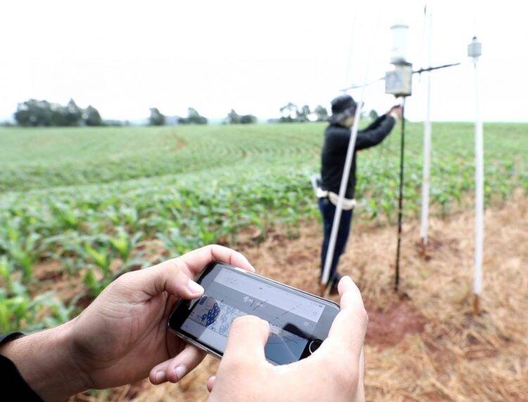 Sistema de monitoramento ambiental do PTI pode ser solução para o Agronegócio