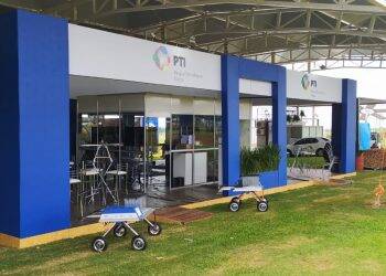 Sistema de monitoramento ambiental do PTI pode ser solução para o Agronegócio