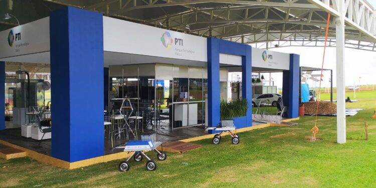 Sistema de monitoramento ambiental do PTI pode ser solução para o Agronegócio