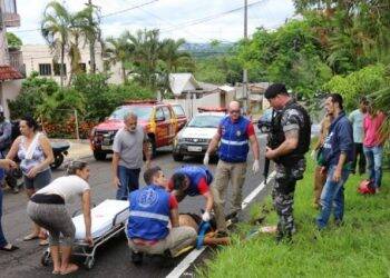 Foz do Iguaçu tem queda no número de homicídios em 2019