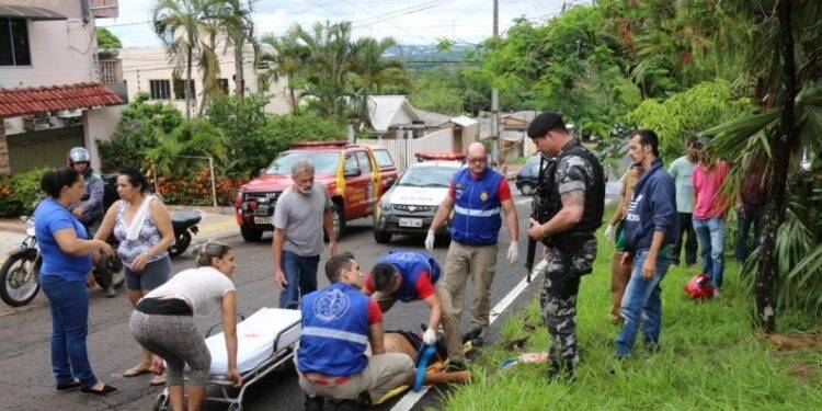 Foz do Iguaçu tem queda no número de homicídios em 2019