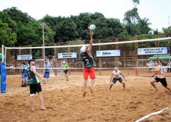 Atividades do Mais Verão nos municípios lindeiros iniciam na próxima semana