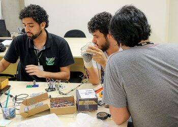 PTI lança no Show Rural Coopavel novo edital de incubação