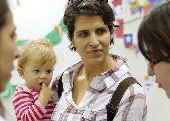 Mães terão bônus de 20 pontos na avaliação do currículo para Pós-Graduação na Unila