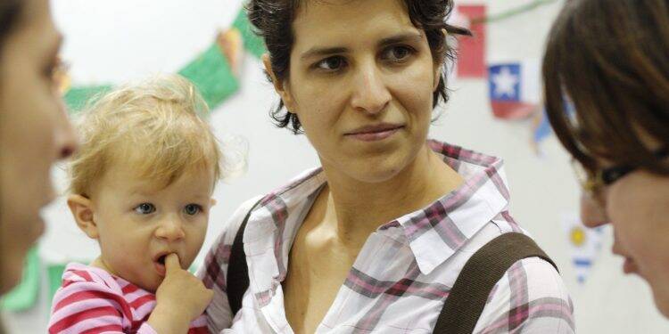 Mães terão bônus de 20 pontos na avaliação do currículo para Pós-Graduação na Unila