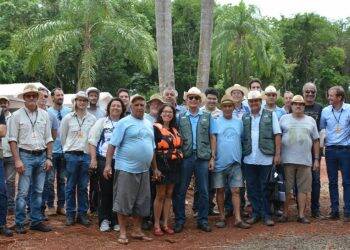 Cuidados ambientais são essenciais para a geração de energia, defende diretor-geral de Itaipu