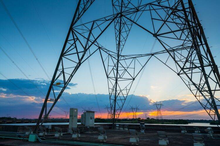 Produção de Itaipu em 2019 daria para abastecer o mundo todo por um dia e seis horas