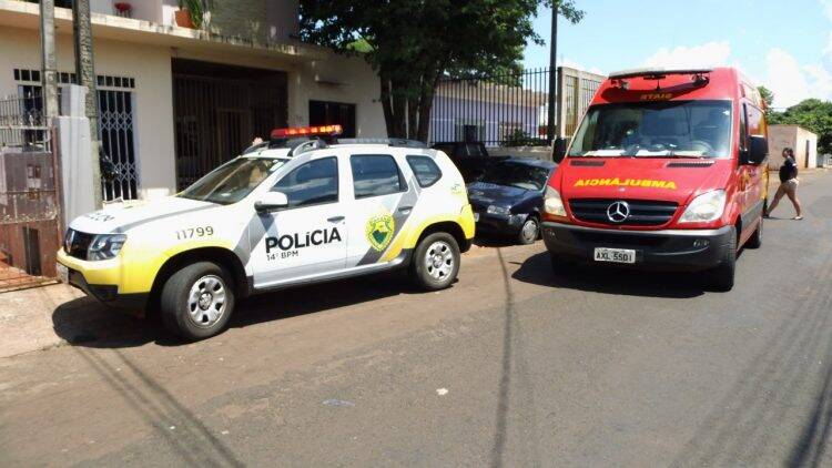 Identificado rapaz assassinado no Morumbi I