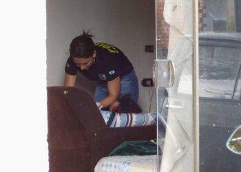 Identificado rapaz assassinado no Morumbi I