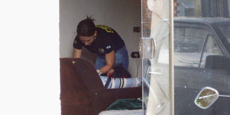 Identificado rapaz assassinado no Morumbi I