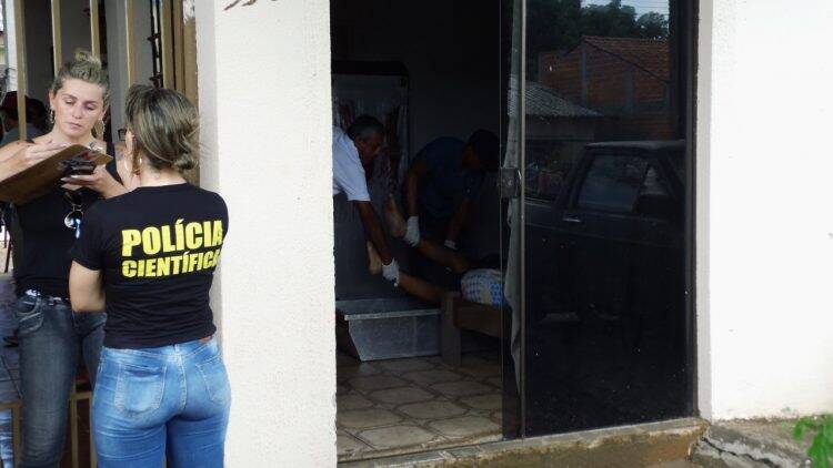 Identificado rapaz assassinado no Morumbi I