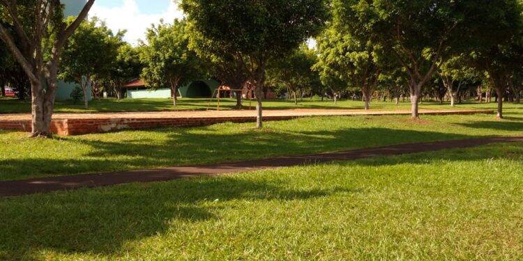 Município protocolou nesta quarta-feira, 08, pedido de licença de operação da prainha