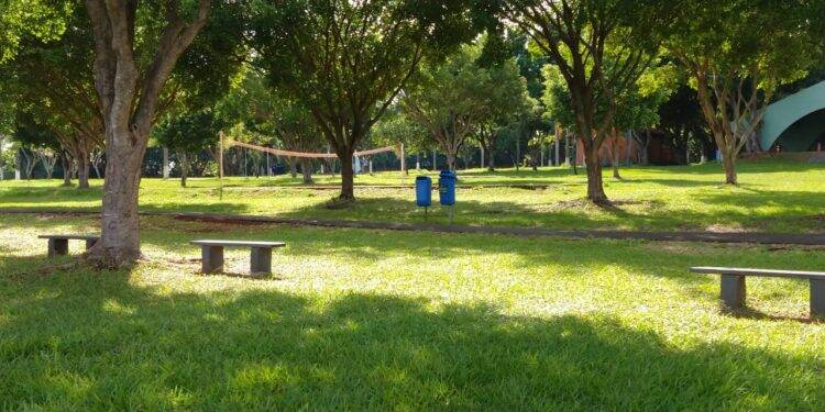 Município protocolou nesta quarta-feira, 08, pedido de licença de operação da prainha