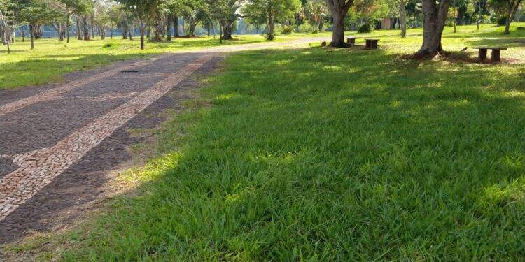 Município protocolou nesta quarta-feira, 08, pedido de licença de operação da prainha