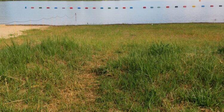 Município protocolou nesta quarta-feira, 08, pedido de licença de operação da prainha