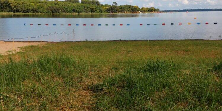 Município protocolou nesta quarta-feira, 08, pedido de licença de operação da prainha