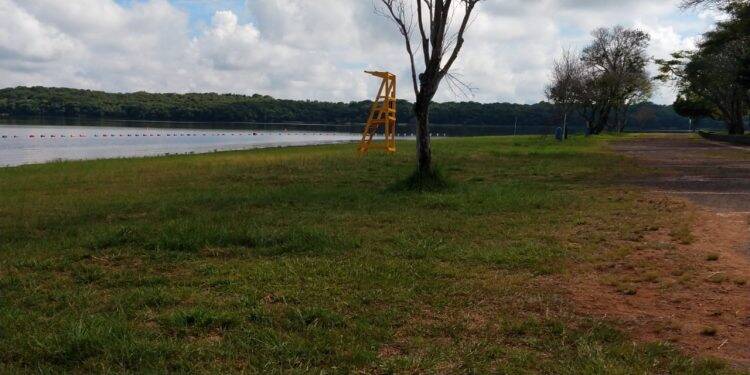 Município protocolou nesta quarta-feira, 08, pedido de licença de operação da prainha
