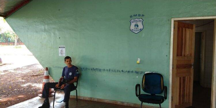 Município protocolou nesta quarta-feira, 08, pedido de licença de operação da prainha