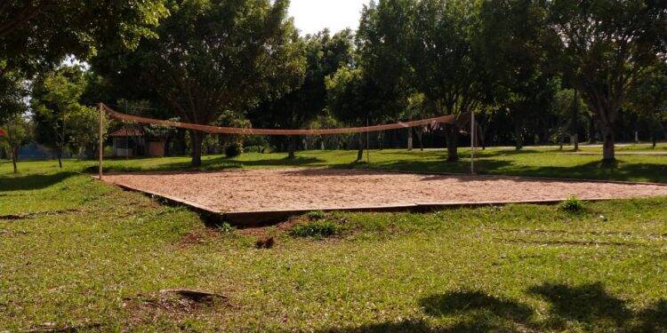 Município protocolou nesta quarta-feira, 08, pedido de licença de operação da prainha