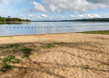 Município protocolou nesta quarta-feira, 08, pedido de licença de operação da prainha