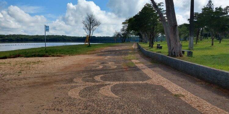 Município protocolou nesta quarta-feira, 08, pedido de licença de operação da prainha