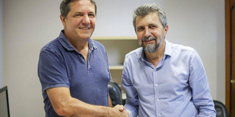 Nilton Bobato assume prefeitura por duas semanas