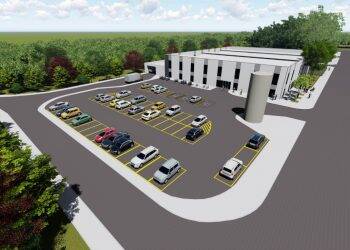 Itaipu prepara circuito turístico ligando  Mercado Municipal, Gramadão e usina