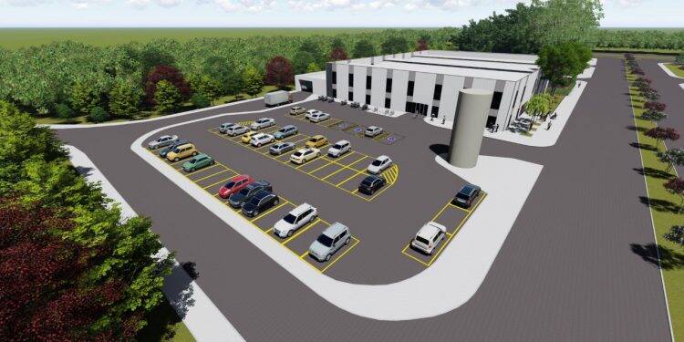 Itaipu prepara circuito turístico ligando Mercado Municipal, Gramadão e usina