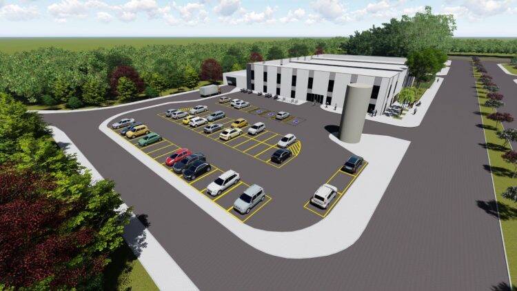 Itaipu prepara circuito turístico ligando  Mercado Municipal, Gramadão e usina