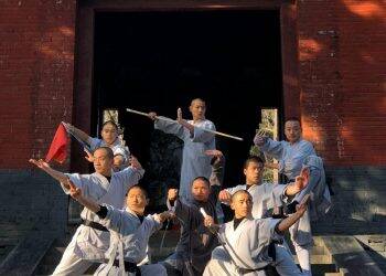 Ano Novo Chinês traz espetáculos inéditos a Foz do Iguaçu