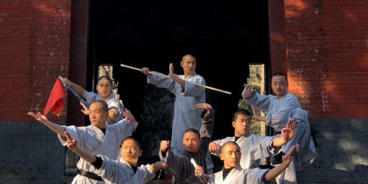 Ano Novo Chinês traz espetáculos inéditos a Foz do Iguaçu