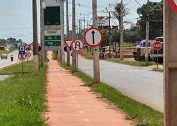 Sérgio Gasparetto será mão única, mesmo após prefeito garantir que não seria