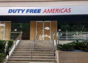 Receita Federal habilita segunda loja franca em Foz do Iguaçu