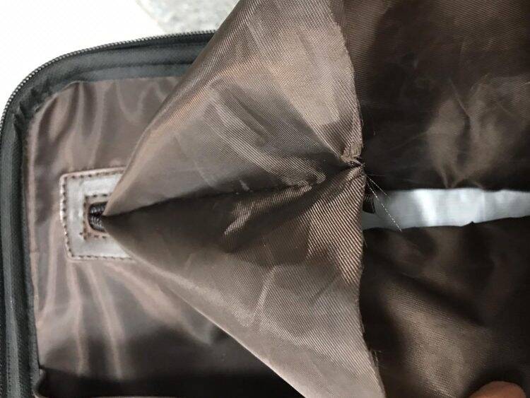 Paraguaio é preso em flagrante no aeroporto em Foz com 2kg de cocaína