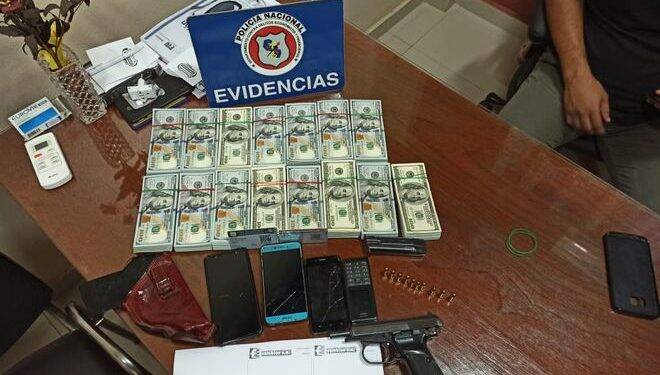 Homens ligados a Casa de Câmbio que favoreceu doleiro são presos em Ciudad del Este