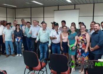 Asfalto na fronteira entre Paraguai e Santa Helena irá receber U$ 100 milhões em investimento