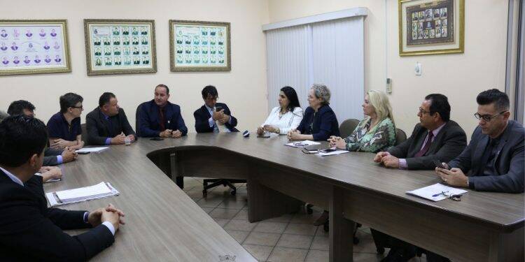 Câmara de Vereadores de Foz abre atendimento ao público