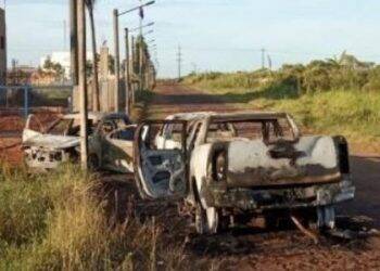 MS fecha a fronteira após fuga de integrantes do PCC no Paraguai