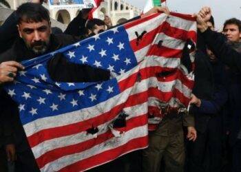 Paraguai tomará medidas ante tensão entre EUA e Irã