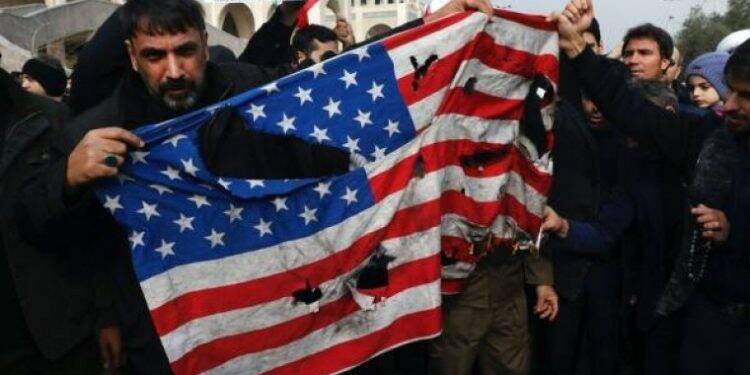 Paraguai tomará medidas ante tensão entre EUA e Irã