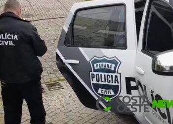 Paraná tem média de 17 casos de estupro por dia em 2019