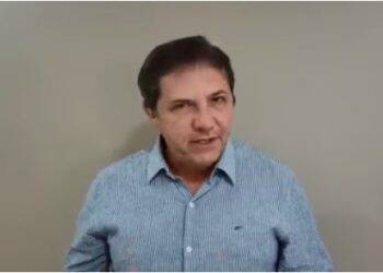 Alunos da rede estadual terão ônibus expresso, garante Chico Brasileiro