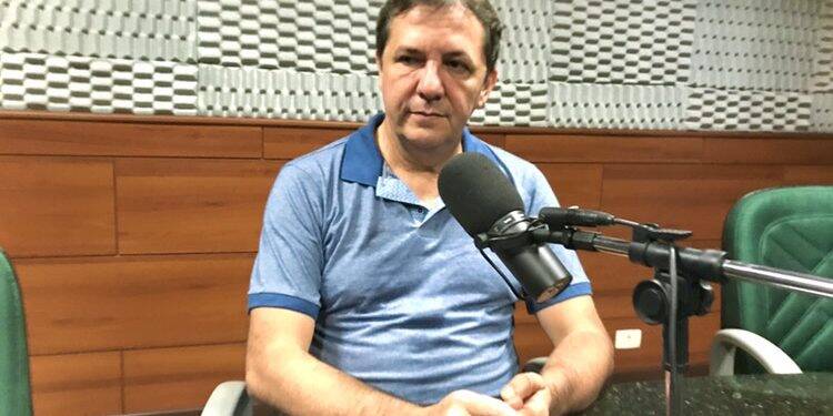 Em entrevista ao Jornal da Cultura, Chico Brasileiro fala das ações programadas para 2020