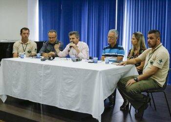 Município mobiliza distrito oeste para combate à dengue neste sábado