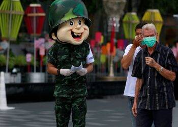 China tem mais de 200 mortos em consequência do coronavírus