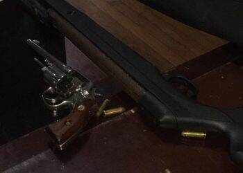 Operação Container  cumpre mandados de prisão e de busca e apreensão em Foz do Iguaçu